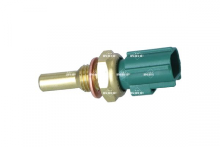 Senzor temperatura lichid racire potrivit VOLVO C30, C70 I, C70 II, S40 I, S40 II, S60 I, S80 I, S80 II, V40, V50, V70 II, V70 III, XC60 I, XC70 I, XC70 II, XC90 I 0.7-6.0 dupa 1983 (numar pini: 2) [2]