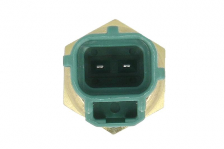 Senzor temperatura lichid racire potrivit VOLVO C30, C70 I, C70 II, S40 I, S40 II, S60 I, S80 I, S80 II, V40, V50, V70 II, V70 III, XC60 I, XC70 I, XC70 II, XC90 I 0.7-6.0 dupa 1983 (numar pini: 2) [1]