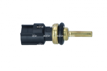 Senzor temperatura lichid racire (numar pini: 2) potrivit VOLVO C30, C70 II, S40 II, S60 II, S80 II, V50, V60 I, V70 III, XC60 I, XC70 II, XC90 I; FORD FOCUS II, KUGA I, MONDEO IV 2.0D-3.2 01.04-02.17 [2]