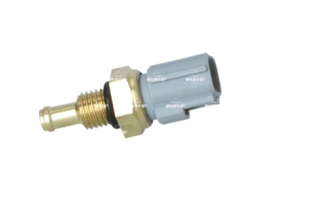 Senzor temperatura lichid racire potrivit VOLVO C30, S40 II, S80 II, V50, V70 III; FORD C-MAX, COUGAR, ESCORT CLASSIC, ESCORT VI, ESCORT VI/KOMBI, FIESTA V 1.6-4.2 dupa 1995 (numar pini: 2) [1]