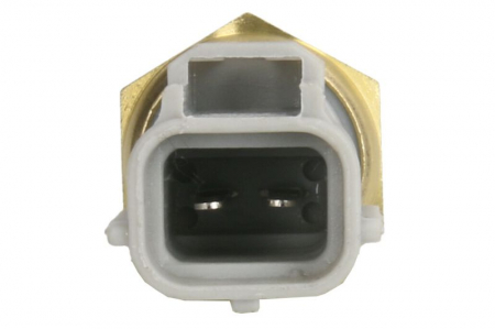 Senzor temperatura lichid racire potrivit VOLVO C30, S40 II, S80 II, V50, V70 III; FORD C-MAX, COUGAR, ESCORT CLASSIC, ESCORT VI, ESCORT VI/KOMBI, FIESTA V, FOCUS C-MAX 1.6-4.2 dupa 1995 (numar pini:  [1]