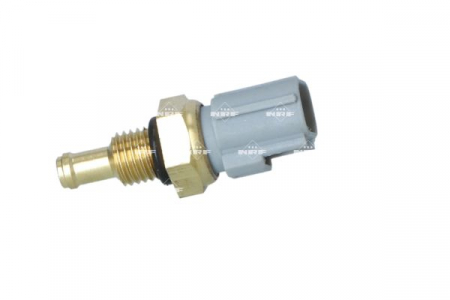 Senzor temperatura lichid racire potrivit VOLVO C30, S40 II, S80 II, V50, V70 III; FORD C-MAX, COUGAR, ESCORT CLASSIC, ESCORT VI, ESCORT VI/KOMBI, FIESTA V, FOCUS C-MAX 1.6-4.2 dupa 1995 (numar pini:  [2]