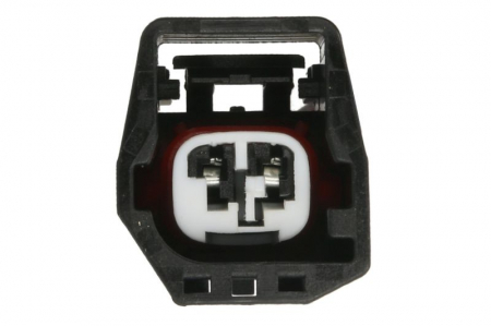 Senzor temperatura lichid racire potrivit VOLVO C70 I, S40 I, S60 I, S70, S80 I, V40, V70 I, V70 II, XC70 I 1.6-2.5 1995-2010 (numar pini: 2) [1]