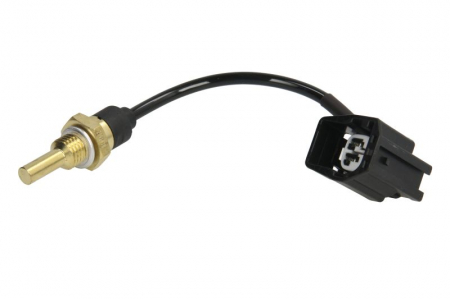 Electrica - Senzor temperatura lichid racire potrivit VOLVO C70 I, S40 I, S60 I, S70, S80 I, V40, V70 I, V70 II, XC70 I 1.6-2.5 1995-2010 (numar pini: 2)