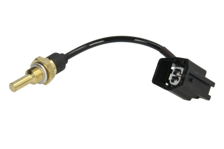 Electrica - Senzor temperatura lichid racire potrivit VOLVO C70 I, S40 I, S60 I, S70, S80 I, V40, V70 I, V70 II, XC70 I 1.6-2.5 1995-2010 (numar pini: 2)