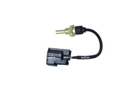 Senzor temperatura lichid racire potrivit VOLVO C70 I, S40 I, S60 I, S70, S80 I, V40, V70 I, V70 II, XC70 I 1.6-2.5 1995-2010 (numar pini: 2) [2]