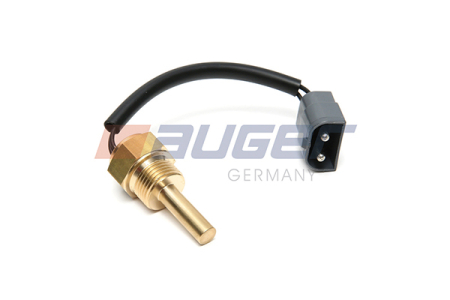 Electrica - Senzor temperatura lichid racire potrivit VOLVO EC130, EW150, L50D (numar pini: 2)