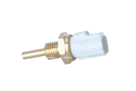 Senzor temperatura lichid racire potrivit VOLVO S60 II, S60 III, S80 II, S90 II, V40, V60 I, V60 II, V70 III, V90 II, XC40, XC60 I, XC60 II, XC70 II, XC90 I 1.0-Electric dupa 2000 (numar pini: 2) [1]