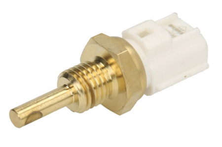 Electrica - Senzor temperatura lichid racire (numar pini: 2) potrivit VOLVO S60 II, S60 III, S80 II, S90 II, V40, V60 I, V60 II, V70 III, V90 II, XC40, XC60 I, XC60 II, XC70 II, XC90 I, XC90 II 1.0-Electric 02.00