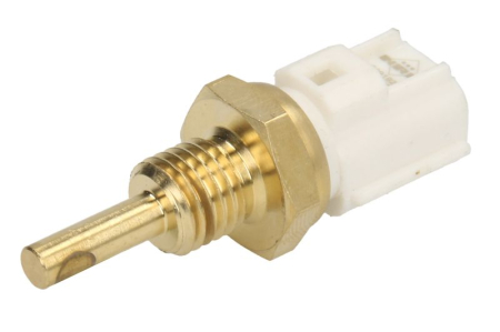 Electrica - Senzor temperatura lichid racire potrivit VOLVO S60 II, S60 III, S80 II, S90 II, V40, V60 I, V60 II, V70 III, V90 II, XC40, XC60 I, XC60 II, XC70 II, XC90 I 1.0-Electric dupa 2000 (numar pini: 2)