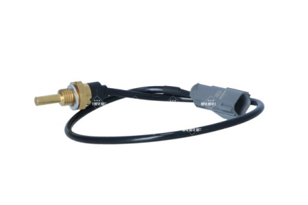 Senzor temperatura lichid racire potrivit VOLVO S80 I, XC90 I 2.0-3.2 1998-2014 (numar pini: 2) [1]