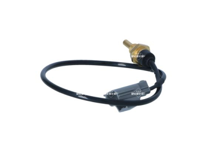 Senzor temperatura lichid racire potrivit VOLVO S80 I, XC90 I 2.0-3.2 1998-2014 (numar pini: 2) [2]