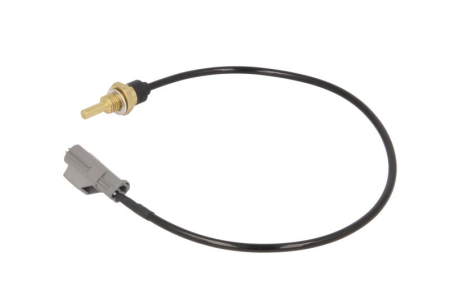 Electrica - Senzor temperatura lichid racire potrivit VOLVO S80 I, XC90 I 2.0-3.2 1998-2014 (numar pini: 2)