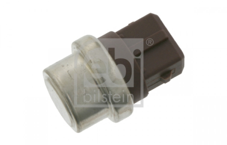 Elemente sistem racire - Senzor temperatura lichid racire  (numar pini: 2, rosu) VW CADDY I, CADDY II, GOLF I, GOLF II, JETTA II, PASSAT, POLO, POLO CLASSIC, SCIROCCO, SHARAN, TRANSPORTER IV 1.0-2.8 
