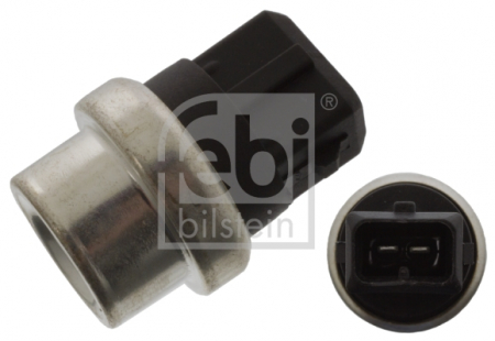 Elemente sistem racire - Senzor temperatura lichid racire  (numar pini: 2, verde) AUDI 80; VW CADDY I, CORRADO, GOLF II, GOLF III, JETTA II, LT 28-35 I, PASSAT, POLO, POLO CLASSIC, SCIROCCO, SHARAN 1.0-2.8 intre 1980-2010