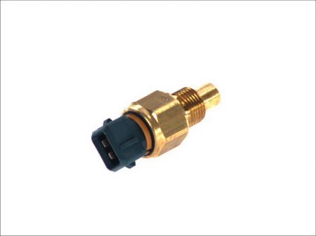 Elemente sistem racire - Senzor temperatura lichid racire  (numar pini: 2, verde) CITROEN BERLINGO, JUMPER, XANTIA, XSARA, ZX; PEUGEOT 205 II, 306, 405 II, BOXER, PARTNER, PARTNERSPACE 1.7D/1.8D/1.9D 