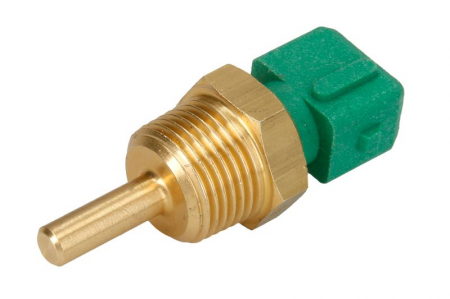 Elemente sistem racire - Senzor temperatura lichid racire  (numar pini: 2, verde) DAIHATSU APPLAUSE I, CHARADE II, CHARADE III, FEROZA 1.0/1.6 intre 1983-1999