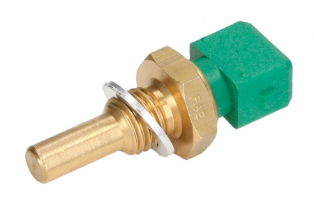 Elemente sistem racire - Senzor temperatura lichid racire  (numar pini: 2, verde) DAIHATSU CHARADE III; MAZDA 121 I, 323 C IV, 323 F IV, 323 III, 323 S IV, 626 II, 626 III, 929 III, MX-3, MX-5 I, RX-7 II 1.0-4.0D intre 1980-2