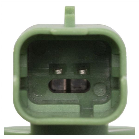 Senzor temperatura lichid racire potrivit DS DS 3, DS 4, DS 4 II; CITROEN BERLINGO, BERLINGO MULTISPACE, BERLINGO/MINIVAN, C3 AIRCROSS II, C3 II, C3 III 1.2 dupa 2013 (numar pini: 2, verde) [2]