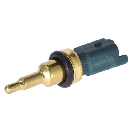 Senzor temperatura lichid racire potrivit DS DS 3, DS 4, DS 5; CITROEN BERLINGO MULTISPACE, BERLINGO/MINIVAN, C3 II, C3 PICASSO, C4, C4 GRAND PICASSO I 1.4-2.0DH dupa 2004 (numar pini: 2, verde) [2]