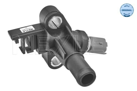 Electrica - Senzor temperatura lichid racire potrivit FIAT DOBLO, DOBLO/MINIVAN, PANDA, PANDA/HATCHBACK, PUNTO, PUNTO/HATCHBACK, SEICENTO / 600, SIENA; LANCIA YPSILON 1.1-1.4 dupa 1995 (numar pini: 2, verde)