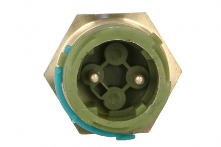 Senzor temperatura lichid racire potrivit RVI MIDLUM DCI4-B-MIDR06.02.26Y/41 dupa 2000 (numar pini: 2, verde) [1]