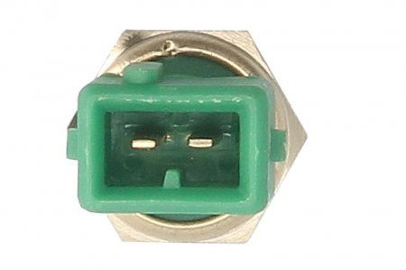 Senzor temperatura lichid racire (numar pini: 2, verde) potrivit VOLVO S60 I; DAIHATSU CHARADE III; LEXUS IS I; MAZDA 121 I, 323 C IV, 323 F IV, 323 III, 323 S IV, 6 1.0-4.0D 08.80-04.10 [1]