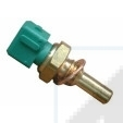 Senzor temperatura lichid racire potrivit VOLVO S60 I; DAIHATSU CHARADE III; LEXUS IS I; MAZDA 121 I, 323 C IV, 323 F IV, 323 III, 323 S IV, 6 1.0-4.0D 1980-2010 (numar pini: 2, verde) [1]