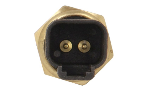 Senzor temperatura lichid racire (numar pini: 2, with Perkins engine) potrivit JCB 3, 3C, 3CN, 3CS, 3CX, 3CX SITEMASTER, 3CX-2, 3CX-4, 3CXC, 3CXS, 3CXT, 3D, 3D 111, 3D-4, 3DS, 4C, 4C-4 TURBO, 4CN, 4CN [1]