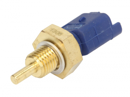 Elemente sistem racire - Senzor temperatura lichid racire  (numar pini: 3, albastru) CITROEN BERLINGO, C3 I, C3 II, C3 PLURIEL, C8, JUMPER, JUMPY, SAXO, XANTIA, XSARA, XSARA PICASSO; FIAT DUCATO, SCUDO, ULYSSE 1.1-3.0 dupa 19