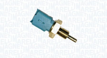 Senzori - Senzor temperatura lichid racire (numar pini: 3, albastru) potrivit CITROEN BERLINGO, BERLINGO MULTISPACE, BERLINGO/MINIVAN, C3 I, C3 II, C3 PLURIEL, C8, JUMPER I, JUMPY I, SAXO 1.1-3.0 04.93-