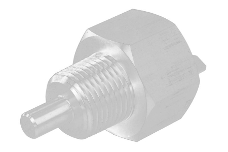 Electrica - Senzor temperatura lichid racire potrivit URSUS 3822, 3824, 4512, 4514, 5322, 5324; BOBCAT 963, 963G; CASE IH 11, 80 C; CLAAS 66, 68, 907, 907T, 920, 925, 925 PLUS (numar pini: 3, dimensiune: 32mm)