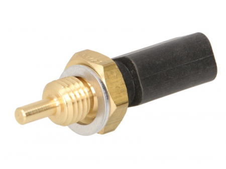 Piese Auto - Senzor temperatura lichid racire  (numar pini: 3, negru) FIAT PALIO, SIENA, STRADA 1.2 dupa 1996