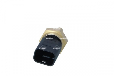 Senzor temperatura lichid racire potrivit DACIA DUSTER, DUSTER/SUV, LOGAN, LOGAN EXPRESS, LOGAN MCV, SANDERO, SOLENZA; LADA LARGUS; NISSAN KUBISTAR, PRIMASTAR 1.0-3.5 dupa 1993 (numar pini: 3, negru) [3]