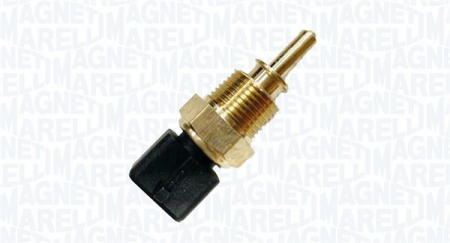 Senzori - Senzor temperatura lichid racire (numar pini: 3, negru) potrivit HYUNDAI ACCENT II, ACCENT III, ACCENT IV, COUPE II, ELANTRA III, ELANTRA IV, EQUUS / CENTENNIAL, GENESIS, GETZ 1.0-4.5 08.95-
