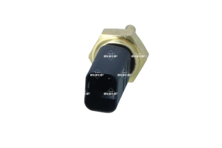 Senzor temperatura lichid racire potrivit ALFA ROMEO 145, 146, 156, 166, GTV, SPIDER; FIAT BARCHETTA, BRAVA, BRAVO I, COUPE, MAREA, MULTIPLA, PALIO, PUNTO 1.2-3.0 1993-2012 (numar pini: 3) [2]