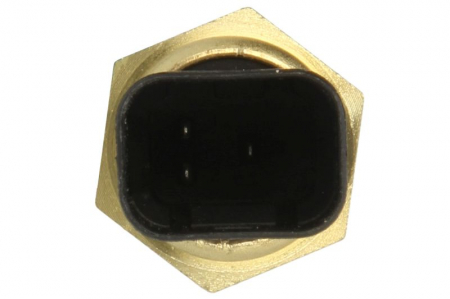 Senzor temperatura lichid racire (numar pini: 3) potrivit ALFA ROMEO 145, 146, 156, 166, GTV, SPIDER; FIAT BARCHETTA, BRAVA, BRAVO I, COUPE, MAREA, MULTIPLA, PALIO, PUNTO, SIENA 1.2-3.0 06.93-03.12 [1]