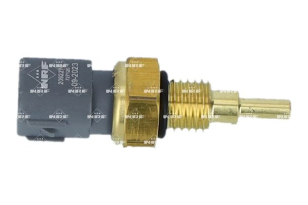 Senzor temperatura lichid racire potrivit DAIHATSU APPLAUSE II, CHARADE IV, COPEN, GRAN MOVE, SIRION, TERIOS, YRV; FORD RANGER; HONDA LOGO; MAZDA 323 C V, 323 F V 1.0-3.0D dupa 1993 (numar pini: 3) [2]