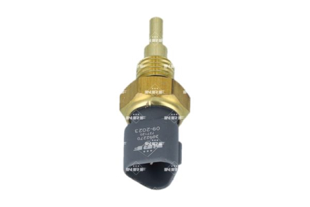 Senzor temperatura lichid racire potrivit DAIHATSU APPLAUSE II, CHARADE IV, COPEN, GRAN MOVE, SIRION, TERIOS, YRV; FORD RANGER; HONDA LOGO; MAZDA 323 C V, 323 F V 1.0-3.0D dupa 1993 (numar pini: 3) [1]