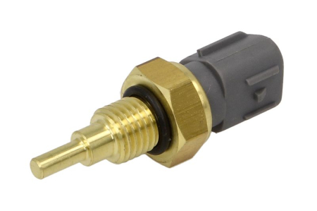Electrica - Senzor temperatura lichid racire potrivit DAIHATSU APPLAUSE II, CHARADE IV, COPEN, GRAN MOVE, SIRION, TERIOS, YRV; FORD RANGER; HONDA LOGO; MAZDA 323 C V, 323 F V 1.0-3.0D dupa 1993 (numar pini: 3)