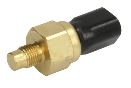 Electrica - Senzor temperatura lichid racire potrivit JCB 2, 3, 4 4.236 (numar pini: 3)