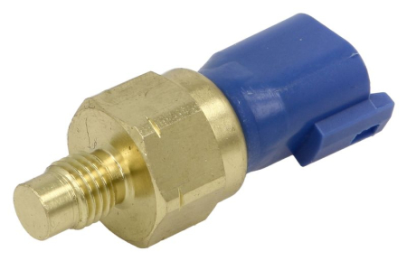 Electrica - Senzor temperatura lichid racire potrivit JCB 3, 3C, 3CN, 3CS, 3CX, 3CX SITEMASTER, 3CX-2, 3CX-4, 3CXC, 3CXS, 3CXT, 3D, 3D 111, 3D-4, 3DS, 4C, 4C-4 TURBO, 4CN, 4CN-4, 4CS, 4CX, 4CXC (numar pini: 3)