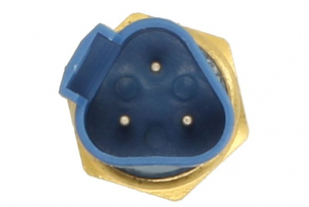 Senzor temperatura lichid racire (numar pini: 3) potrivit JCB 3, 4 4.236/4.98NT [1]