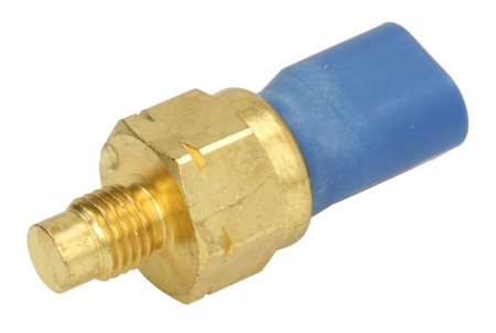 Electrica - Senzor temperatura lichid racire potrivit JCB 3, 4 4.236/4.98NT (numar pini: 3)