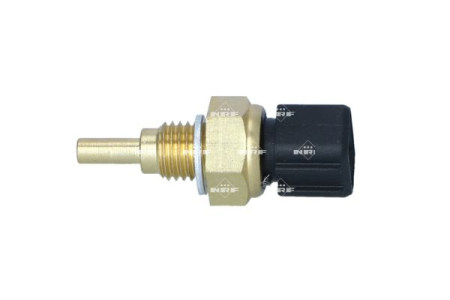 Electrica - Senzor temperatura lichid racire potrivit KIA BONGO, CARENS I, CARNIVAL I, CARNIVAL II, CARNIVAL III, CERATO, CERATO I, K2900, RIO I, SHUMA I, SHUMA II 1.3-2.9D dupa 1997 (numar pini: 3)