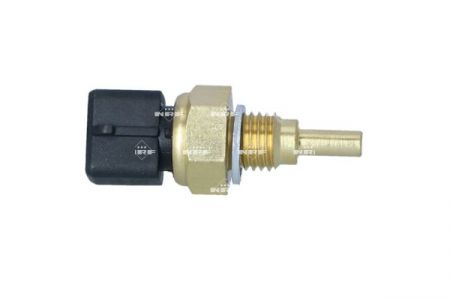 Senzor temperatura lichid racire potrivit KIA BONGO, CARENS I, CARNIVAL I, CARNIVAL II, CARNIVAL III, CERATO, CERATO I, K2900, RIO I, SHUMA I, SHUMA II 1.3-2.9D dupa 1997 (numar pini: 3) [2]