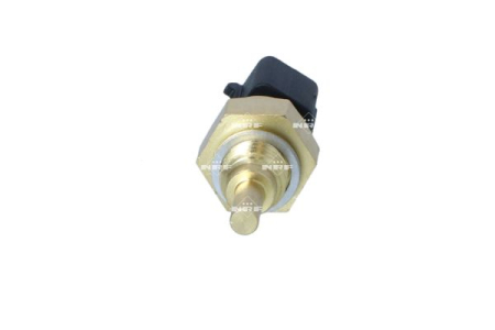 Senzor temperatura lichid racire potrivit KIA BONGO, CARENS I, CARNIVAL I, CARNIVAL II, CARNIVAL III, CERATO, CERATO I, K2900, RIO I, SHUMA I, SHUMA II 1.3-2.9D dupa 1997 (numar pini: 3) [2]