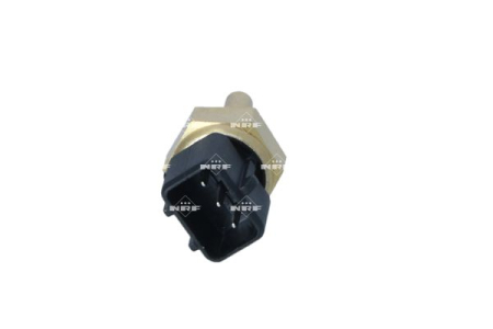 Senzor temperatura lichid racire potrivit KIA BONGO, CARENS I, CARNIVAL I, CARNIVAL II, CARNIVAL III, CERATO, CERATO I, K2900, RIO I, SHUMA I, SHUMA II 1.3-2.9D dupa 1997 (numar pini: 3) [1]
