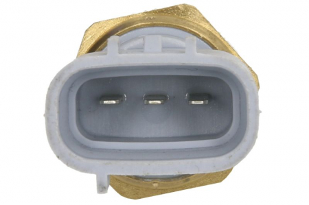 Senzor temperatura lichid racire potrivit SUZUKI BALENO, CARRY, GRAND VITARA I, JIMNY, SWIFT II, VITARA, WAGON R+ 1.0-2.7 dupa 1989 (numar pini: 3) [1]