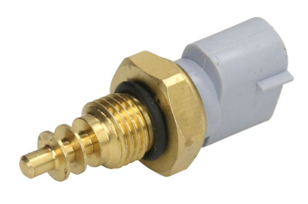 Electrica - Senzor temperatura lichid racire potrivit SUZUKI BALENO, CARRY, GRAND VITARA I, JIMNY, SWIFT II, VITARA, WAGON R+ 1.0-2.7 dupa 1989 (numar pini: 3)